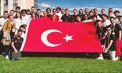 Türk takımları ABD'deki model uydu yarışmasında öne çıktı