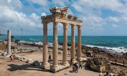 Türkiye, dünyada en çok turist alan 4. ülke oldu
