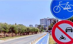 Türkiye'de bisiklet yolu ağı 2 bin kilometreye ulaştı