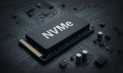 Türkiye’de NVMe devrimi: Altyapılar hızla dönüşüyor
