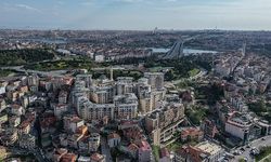 Türkiye'de mayısta 130 bin 25 konut satıldı