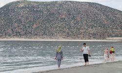 Türkiye’nin Maldivler’i Salda Gölü’nde turizm sezonu açıldı