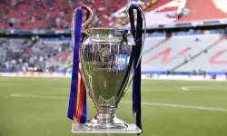 UEFA Şampiyonlar Ligi 2. eleme turu kura çekimi yapıldı