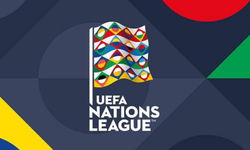 UEFA Uluslar Ligi'nde finalin adı: İspanya - Portekiz