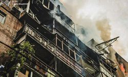 Ukrayna: Rusya'nın 9 füze ve 206 İHA ile saldırısında 3 kişi öldü