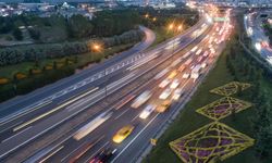 Son 22 yılda ulaştırma ve altyapıya 300 milyar dolarlık yatırım yapıldı