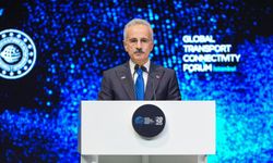 Bakan Uraloğlu: Türkiye, çatışmaların ortasında bir barış ve istikrar adasıdır