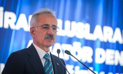 Bakan Uraloğlu: Irak'ta kalan iki uçağımızı bugün getireceğiz