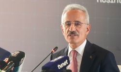 Bakan Uraloğlu: Orta Koridor'da ve Kalkınma Yolu Koridoru'nda gereken çalışmaları yapıyoruz