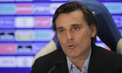 Montella'nın sözleşmesi uzatılacak