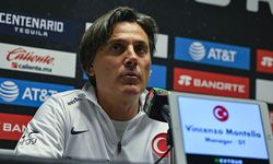 Vincenzo Montella: Kaybetmeyi hak ettiğimizi düşünmüyorum