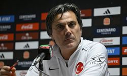 Vincenzo Montella: Tüm milli maçlarımıza final gibi hazırlanıyorum