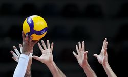 A Milli Erkek Voleybol Takımı, Çin’de galip geldi