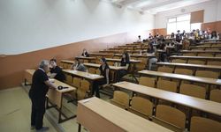 YKS'nin ilk oturumu TYT sona erdi