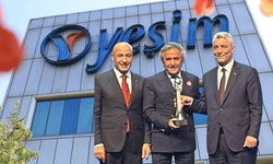 Hazırgiyimde Zirve Bursa’dan: Yeşim Satış Mağazaları Türkiye Şampiyonu!