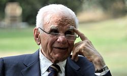 "Yüzyılın En İyi Beyin Cerrahı" seçilen Prof. Dr. Gazi Yaşargil hayatını kaybetti