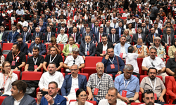 15 Temmuz zaferi 200'ü aşkın gazeteciyle kutlandı