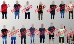 Bakan Yerlikaya: 15 suçlu Türkiye'ye getirildi