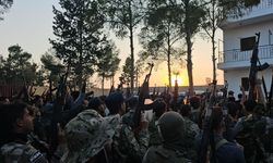 Suriye ordusu, terör örgütü PKK/YPG'yi kıskaca alıyor
