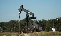 ABD'nin ticari ham petrol stokları 7,7 milyon varil arttı