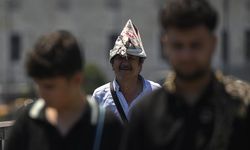 Türkiye kavruluyor: 31 ilde hava sıcaklıkları 40 dereceyi aştı
