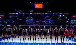 Filenin Sultanları yarın Çekya'yla karşılaşacak
