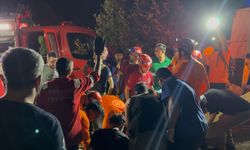 Bursa’dan acı haber! Orman yangınıyla mücadele yolunda 3 kişi hayatını kaybetti