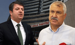 Zeydan Karalar ve Abdurrahman Tutdere adliyeye sevk edildi