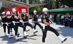 Adana’da kaza kurşunu can aldı: Bir polis memuru hayatını kaybetti
