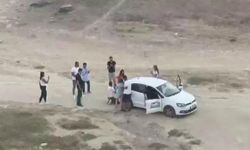 Adana'da ortalığı karıştıran evlilik teklifi