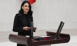 AK Partili Sarıbaş: “Başarıyı gölgeleyemezsiniz”