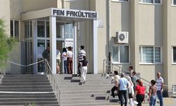 Akademi Giriş Sınavı'nın ilk oturumu başladı