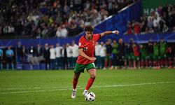 Al Nassr, Chelsea'den Joao Felix'i transfer etti