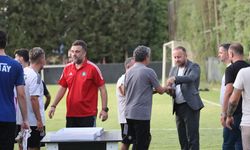 Altay’da imzalar atıldı, belgeler teslim edildi