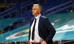 Anadolu Efes’te İgor Kokoskov dönemi başladı