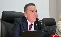 Muhittin Böcek başkanlık görevinden uzaklaştırıldı