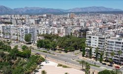 Türkiye’de yabancıların konut alırken tercih ettiği şehirler değişti