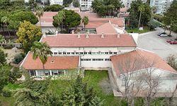 Otel iftirası 'komik' müze projesi 'ciddi'