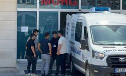 Antalya'da korkunç olay! Kız kardeşini canice öldürdü