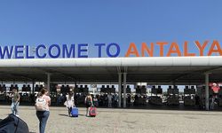 Antalya’dan bir rekor daha:  Günlük girişte tüm zamanların rekoru kırıldı
