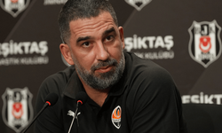 Arda Turan’dan Beşiktaş maçı açıklaması