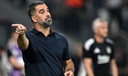 Arda Turan Ukrayna Premier Ligi'ne galibiyetle başladı
