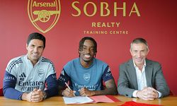 Arsenal, Noni Madueke'yi transfer etti