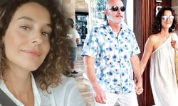 Arzum Onan ile Orkan Özkan el ele görüntülendi