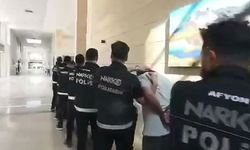 Bakan Yerlikaya açıkladı: Bin 933 zehir taciri yakalandı