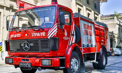Bakanlık, İBB’nin itfaiye alımıyla ilgili iddiaları reddetti