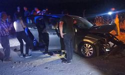 Balıkesir’de feci kaza: 3 kişi hayatını kaybetti