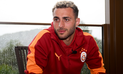 Barış Alper Yılmaz, Şampiyonlar Ligi'nde de zafer hedefliyor