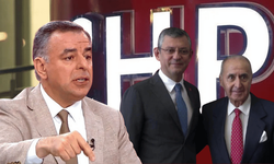 Barış Yarkadaş'tan CHP'lilere: Gülen ile gizli görüşen Hikmet Çetin neden yanınızda