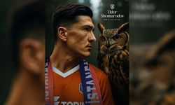 Başakşehir, Eldor Shomurodov'u kadrosuna kattı